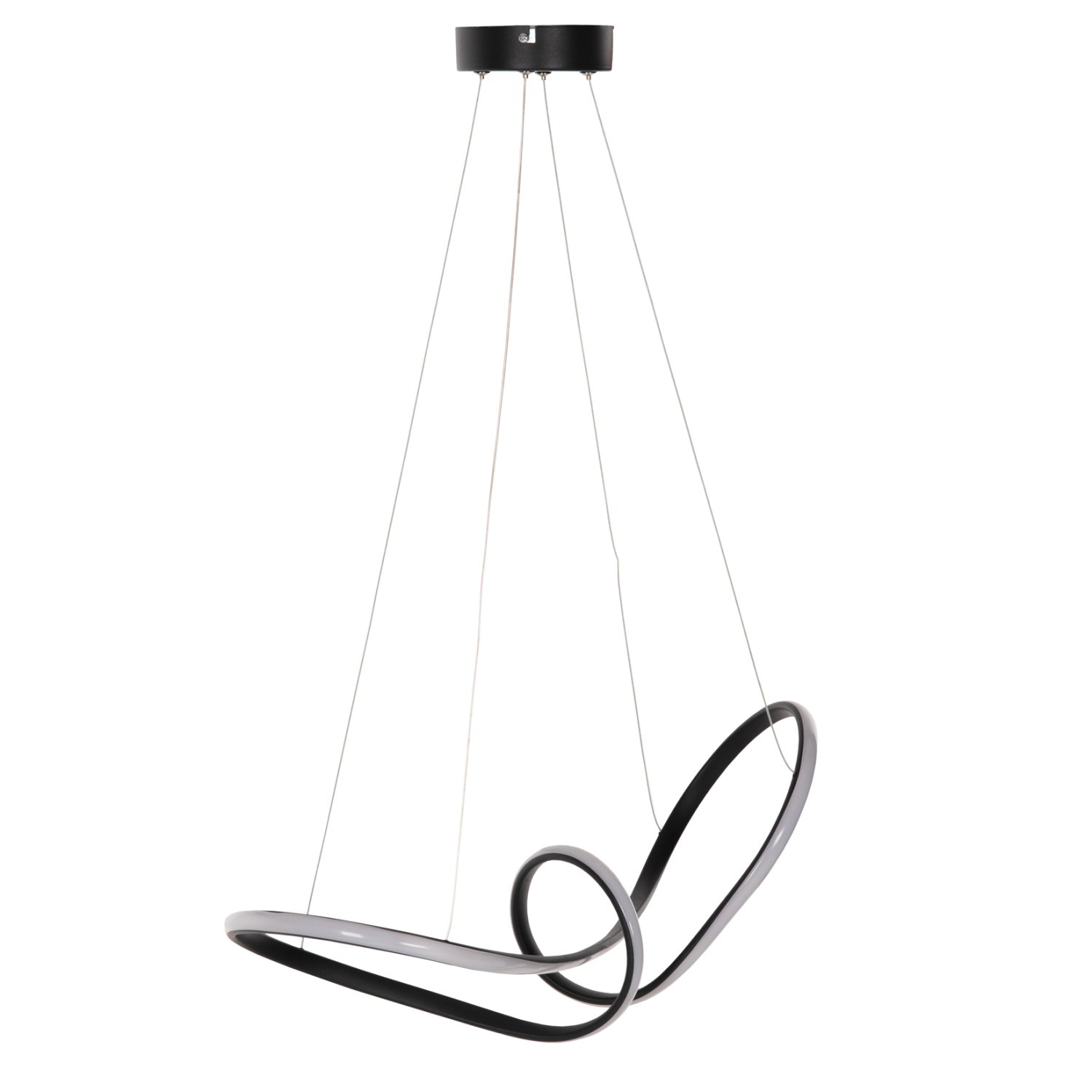 ΦΩΤΙΣΤΙΚΟ ΟΡΟΦΗΣ ΜΑΥΡΟ LED HM7522.03 52x28x66Υ εκ. Αγόρασε ΦΩΤΙΣΤΙΚΟ ΟΡΟΦΗΣ ΜΑΥΡΟ LED HM7522.03 52x28x66Υ εκ. σε μοναδική τιμή στο clickforshop.gr