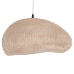 Αγόρασε ΦΩΤΙΣΤΙΚΟ ΟΡΟΦΗΣ ΜΕ ΟΨΗ ΠΕΤΡΑΣ STONER (L) HM4419 ΣΚΟΥΡΟ ΜΠΕΖ 73x55x40Υεκ. σε μοναδική τιμή στο clickforshop.gr