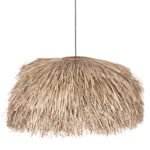 Αγόρασε ΦΩΤΙΣΤΙΚΟ ΟΡΟΦΗΣ ΜΕ PANDAN ΚΑΙ MENDONG ΚΑΠΕΛΟ ΣΕ ΦΥΣΙΚΟ HM7778 Φ80Χ35Υεκ. σε μοναδική τιμή στο clickforshop.gr