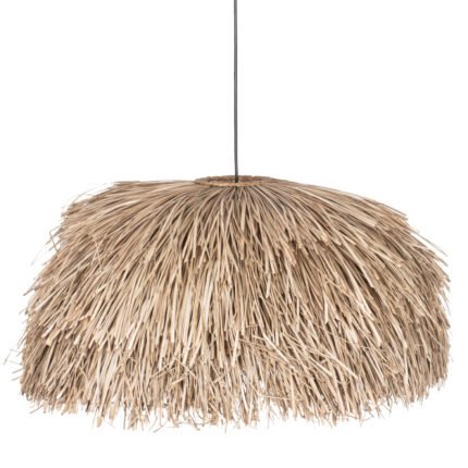 Αγόρασε ΦΩΤΙΣΤΙΚΟ ΟΡΟΦΗΣ ΜΕ PANDAN ΚΑΙ MENDONG ΚΑΠΕΛΟ ΣΕ ΦΥΣΙΚΟ HM7778 Φ80Χ35Υεκ. σε μοναδική τιμή στο clickforshop.gr