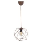 Αγόρασε ΦΩΤΙΣΤΙΚΟ ΟΡΟΦΗΣ ΜΕΤΑΛΛΙΚΟ ΧΡΥΣΟ HM7643.02 17x60Y εκ. σε μοναδική τιμή στο clickforshop.gr