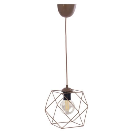 Αγόρασε ΦΩΤΙΣΤΙΚΟ ΟΡΟΦΗΣ ΜΕΤΑΛΛΙΚΟ ΧΡΥΣΟ HM7643.02 17x60Y εκ. σε μοναδική τιμή στο clickforshop.gr