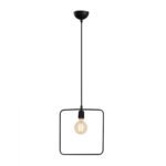 Αγόρασε ΦΩΤΙΣΤΙΚΟ ΟΡΟΦΗΣ ΜΕΤΑΛΛΙΚΟ ΜΑΥΡΟ HM7257 30Χ6Χ123 εκ. σε μοναδική τιμή στο clickforshop.gr