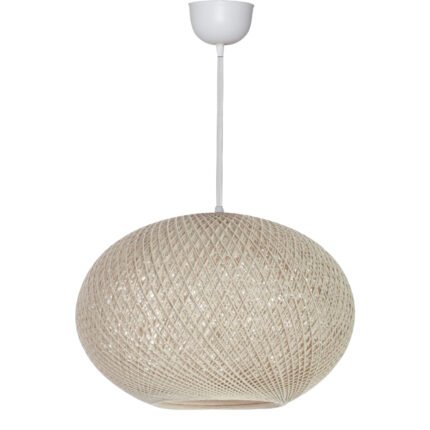 Αγόρασε ΦΩΤΙΣΤΙΚΟ ΟΡΟΦΗΣ ΕΣΩΤΕΡΙΚΟΥ ΧΩΡΟΥ ΜΠΕΖ Φ40Χ70Υεκ. HM7624.02 σε μοναδική τιμή στο clickforshop.gr