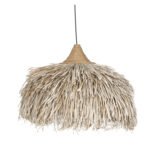 Αγόρασε ΦΩΤΙΣΤΙΚΟ ΟΡΟΦΗΣ ΣΤΡΟΓΓΥΛΟ ΚΑΠΕΛΟ ΙΝΕΣ PANDAN ΣΕ WHITEWASH 65x65x55Yεκ.HM7773 σε μοναδική τιμή στο clickforshop.gr