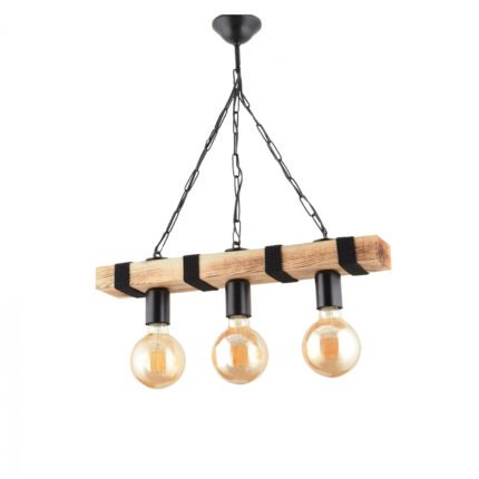 Αγόρασε ΦΩΤΙΣΤΙΚΟ ΟΡΟΦΗΣ ΤΡΙΦΩΤΟ HM7504 50x70 εκ. σε μοναδική τιμή στο clickforshop.gr