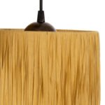 ΦΩΤΙΣΤΙΚΟ ΟΡΟΦΗΣ ΤΡΙΦΩΤΟ HM7948.05 ΜΠΕΖ ΜΠΡΟΝΖΕ Φ30x70Yεκ. - Image 5