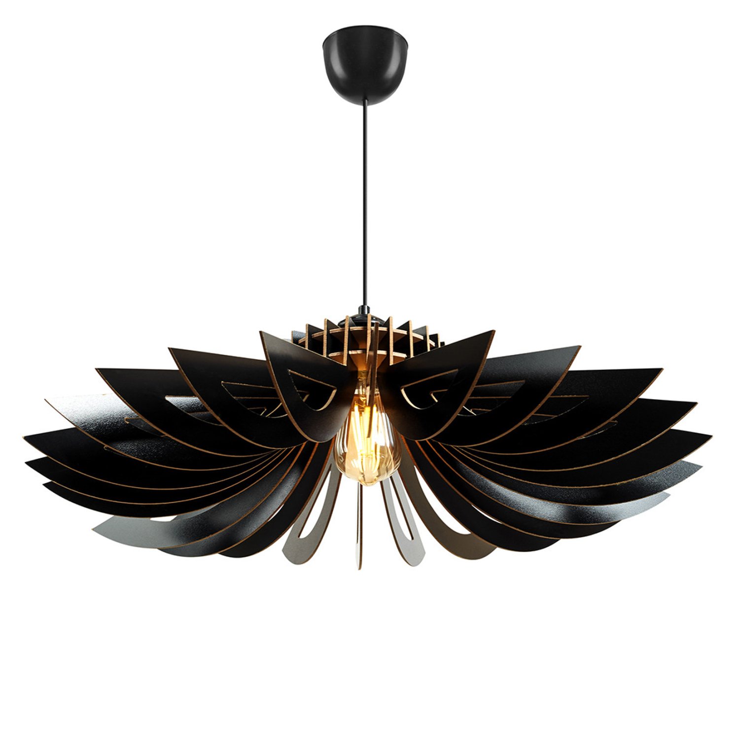 ΦΩΤΙΣΤΙΚΟ ΟΡΟΦΗΣ ΞΥΛΙΝΟ ΚΡΕΜΑΣΤΟ ΜΑΥΡΟ HM7348.03 Φ68x50Υ εκ. Αγόρασε ΦΩΤΙΣΤΙΚΟ ΟΡΟΦΗΣ ΞΥΛΙΝΟ ΚΡΕΜΑΣΤΟ ΜΑΥΡΟ HM7348.03 Φ68x50Υ εκ. σε μοναδική τιμή στο clickforshop.gr