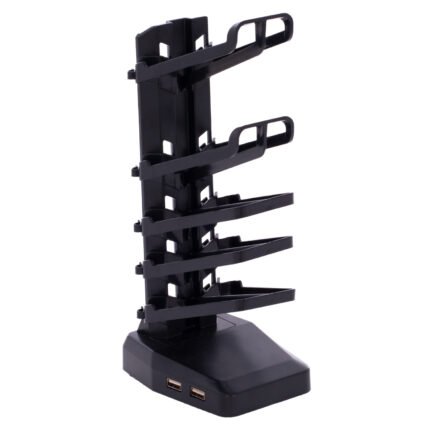 Αγόρασε GAMEPAD HOLDER WITH USB HM8787 σε μοναδική τιμή στο clickforshop.gr