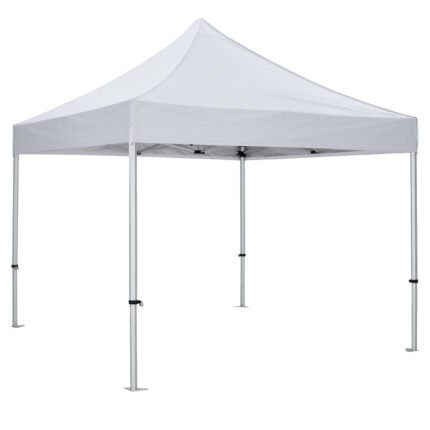 Αγόρασε GAZEBO ΕΠΑΓΓΕΛΜΑΤΙΚΟ ΒΑΡΕΩΣ ΤΥΠΟΥ MATTHEW-AL HM6313 ΠΤΥΣΣΟΜΕΝΟ ΑΛΟΥΜΙΝΙΟΥ 3x3x3