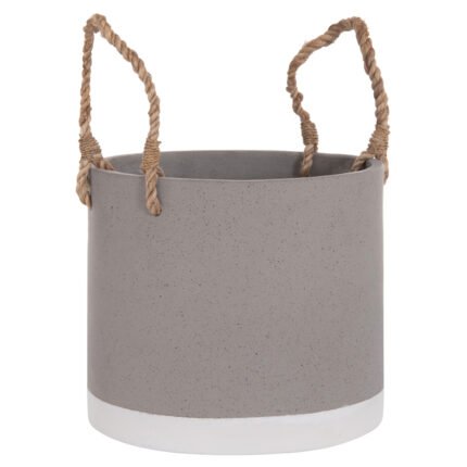 Αγόρασε ΓΛΑΣΤΡΑ ΕΣ. ΧΩΡΟΥ ΣΕΙΡΑ TRYLL HM4690S FIBER CEMENT ΓΚΡΙ & ΣΧΟΙΝΙ Φ23x20Υεκ. σε μοναδική τιμή στο clickforshop.gr