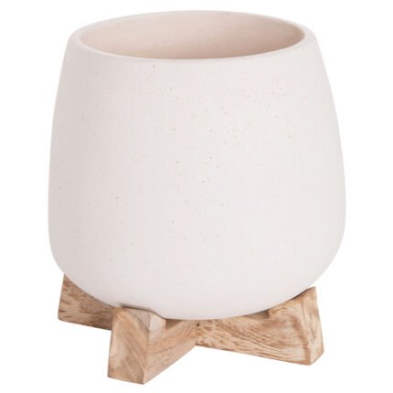 Αγόρασε ΓΛΑΣΤΡΑ ΕΣ.ΧΩΡΟΥ FRELLO HM4674.02S ΛΕΥΚΟ FIBER CEMENT--TEAK ΒΑΣΗ 14