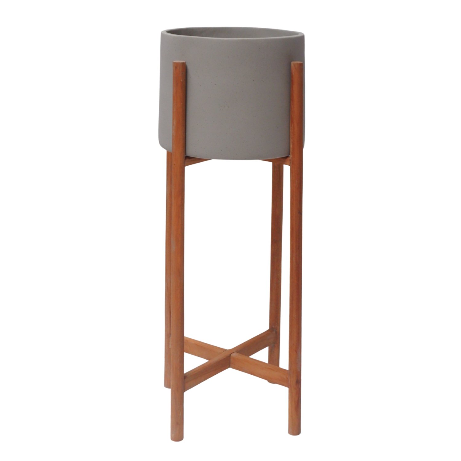 ΓΛΑΣΤΡΑ ΕΣΩΤ.ΧΩΡΟΥ RENTIL HM4684.03S FIBER CEMENT ΧΡΩΜΑ ΓΚΡΙ--ΒΑΣΗ TEAK Φ25x55Υ Αγόρασε ΓΛΑΣΤΡΑ ΕΣΩΤ.ΧΩΡΟΥ RENTIL HM4684.03S FIBER CEMENT ΧΡΩΜΑ ΓΚΡΙ--ΒΑΣΗ TEAK Φ25x55Υ σε μοναδική τιμή στο clickforshop.gr