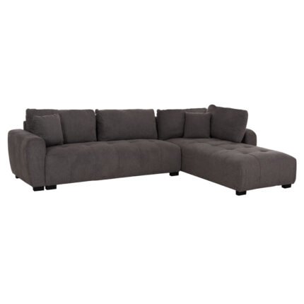 Αγόρασε ΓΩΝΙΑΚΟΣ ΚΑΝΑΠΕΣ ΑΝΑΣΤΡΕΨΙΜΟΣ MEDEL HM3288.01 ΓΚΡΙ P.E. ΥΦΑΣΜΑ 290x208x80Υεκ σε μοναδική τιμή στο clickforshop.gr