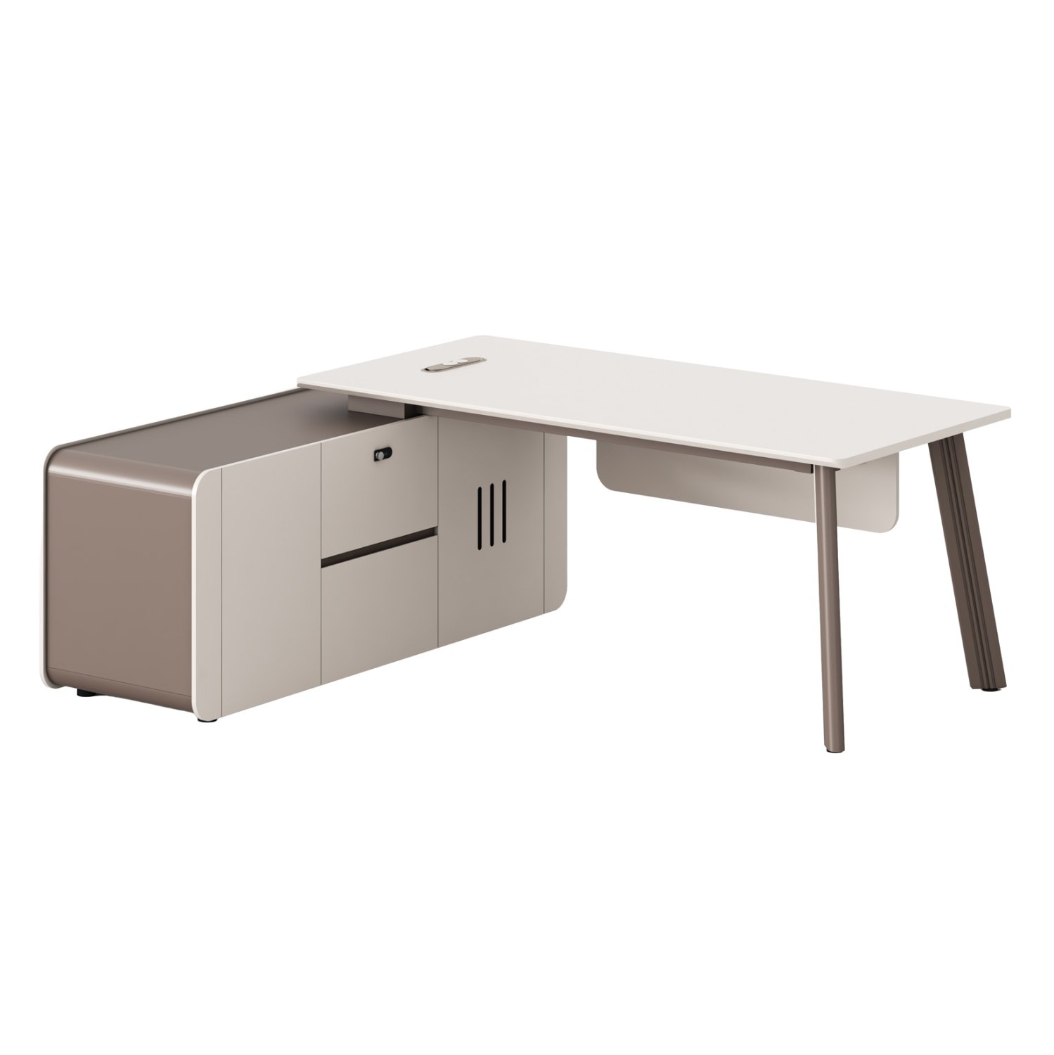 ΓΡΑΦΕΙΟ ΑΡΙΣΤΕΡΗ ΓΩΝΙΑ NEWLINE HM18271L ΜΕΛΑΜΙΝΗ ΕΚΡΟΥ-ΑΝΟΙΧΤΟ ΚΑΦΕ 200x165x75Υεκ Αγόρασε ΓΡΑΦΕΙΟ ΑΡΙΣΤΕΡΗ ΓΩΝΙΑ NEWLINE HM18271L ΜΕΛΑΜΙΝΗ ΕΚΡΟΥ-ΑΝΟΙΧΤΟ ΚΑΦΕ 200x165x75Υεκ σε μοναδική τιμή στο clickforshop.gr