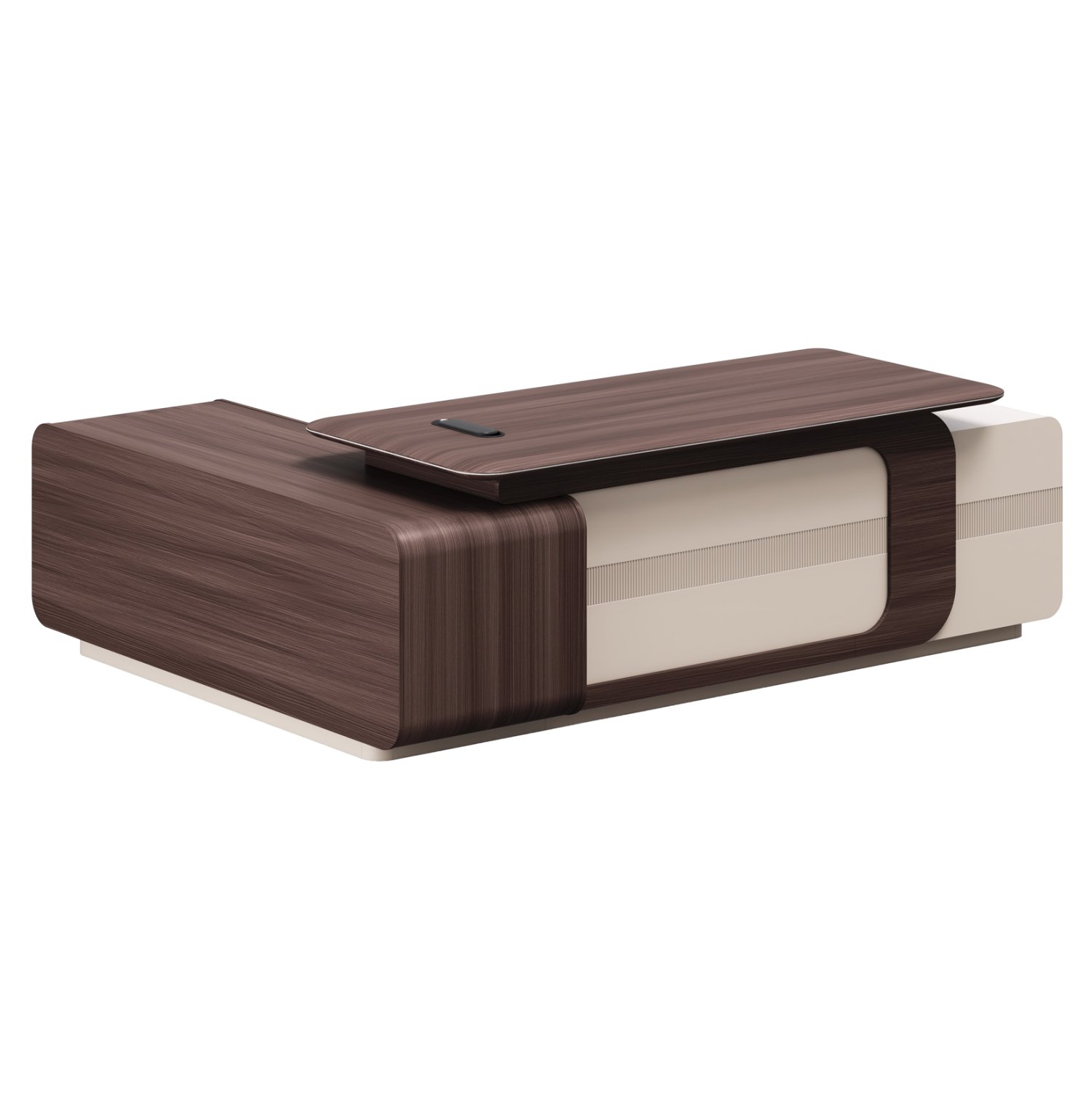 ΓΡΑΦΕΙΟ ΔΕΞΙΑ ΓΩΝΙΑ ΣΕΙΡΑ PRESIDENT HM2146R ΜΕΛΑΜΙΝΗ ΣΕ ΚΑΡΥΔΙ-ΜΠΕΖ 240x180x76Υεκ Αγόρασε ΓΡΑΦΕΙΟ ΔΕΞΙΑ ΓΩΝΙΑ ΣΕΙΡΑ PRESIDENT HM2146R ΜΕΛΑΜΙΝΗ ΣΕ ΚΑΡΥΔΙ-ΜΠΕΖ 240x180x76Υεκ σε μοναδική τιμή στο clickforshop.gr