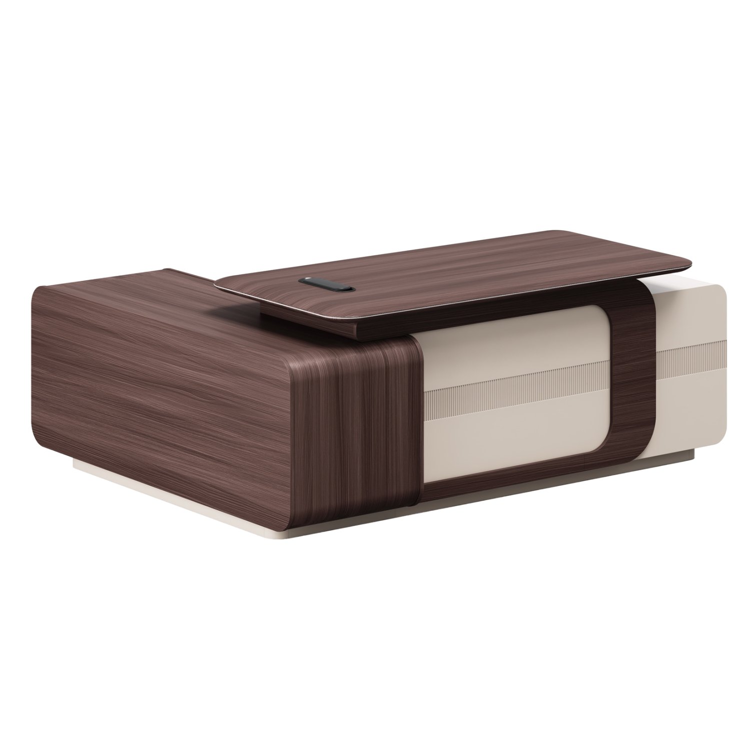 ΓΡΑΦΕΙΟ ΔΕΞΙΑ ΓΩΝΙΑ ΣΕΙΡΑ PRESIDENT HM2147R ΜΕΛΑΜΙΝΗ ΣΕ ΚΑΡΥΔΙ-ΜΠΕΖ 200x160x76Υεκ Αγόρασε ΓΡΑΦΕΙΟ ΔΕΞΙΑ ΓΩΝΙΑ ΣΕΙΡΑ PRESIDENT HM2147R ΜΕΛΑΜΙΝΗ ΣΕ ΚΑΡΥΔΙ-ΜΠΕΖ 200x160x76Υεκ σε μοναδική τιμή στο clickforshop.gr