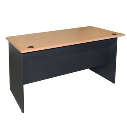 Αγόρασε ΓΡΑΦΕΙΟ ΕΠΑΓΓΕΛΜΑΤΙΚΟ ABELINA 150x75x75 HM2016.01 ΓΚΡΙ-ΟΞΙΑ σε μοναδική τιμή στο clickforshop.gr