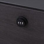 ΓΡΑΦΕΙΟ ΕΠΑΓΓΕΛΜΑΤΙΚΟ ΑΡΙΣΤΕΡΗ ΓΩΝΙΑ ROSEWOOD HM2112L 200X160X76Υ εκ. - Image 6