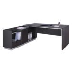 Αγόρασε ΓΡΑΦΕΙΟ ΕΠΑΓΓΕΛΜΑΤΙΚΟ ΑΡΙΣΤΕΡΗ ΓΩΝΙΑ ROSEWOOD HM2112L 200X160X76Υ εκ. σε μοναδική τιμή στο clickforshop.gr