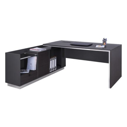 Αγόρασε ΓΡΑΦΕΙΟ ΕΠΑΓΓΕΛΜΑΤΙΚΟ ΑΡΙΣΤΕΡΗ ΓΩΝΙΑ ROSEWOOD HM2112L 200X160X76Υ εκ. σε μοναδική τιμή στο clickforshop.gr