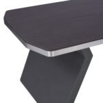 ΓΡΑΦΕΙΟ ΕΠΑΓΓΕΛΜΑΤΙΚΟ ΔΕΞΙΑ ΓΩΝΙΑ ROSEWOOD HM2084R 220X180X76Υ εκ. - Image 6