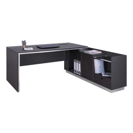 Αγόρασε ΓΡΑΦΕΙΟ ΕΠΑΓΓΕΛΜΑΤΙΚΟ ΔΕΞΙΑ ΓΩΝΙΑ ROSEWOOD HM2086R 180X170X76Υ εκ. σε μοναδική τιμή στο clickforshop.gr