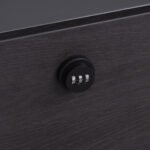 ΓΡΑΦΕΙΟ ΕΠΑΓΓΕΛΜΑΤΙΚΟ ΔΕΞΙΑ ΓΩΝΙΑ ROSEWOOD HM2112R 200X160X76Υ εκ. - Image 6