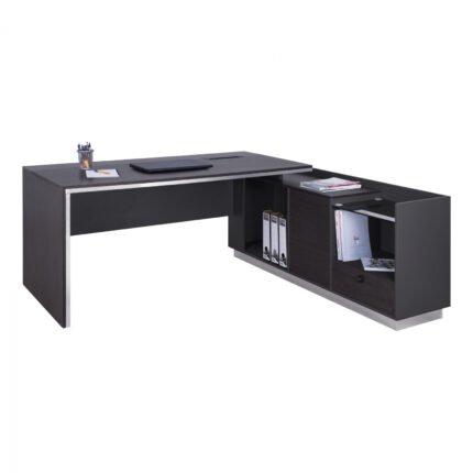 Αγόρασε ΓΡΑΦΕΙΟ ΕΠΑΓΓΕΛΜΑΤΙΚΟ ΔΕΞΙΑ ΓΩΝΙΑ ROSEWOOD HM2112R 200X160X76Υ εκ. σε μοναδική τιμή στο clickforshop.gr