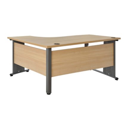 Αγόρασε ΓΡΑΦΕΙΟ ΕΠΑΓΓΕΛΜΑΤΙΚΟ VALDEN HM2043.01R ΟΞΙΑ ΜΕ ΔΕΞΙΑ ΓΩΝΙΑ 160X120X75 σε μοναδική τιμή στο clickforshop.gr