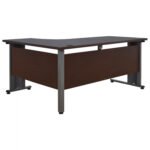 Αγόρασε ΓΡΑΦΕΙΟ ΕΠΑΓΓΕΛΜΑΤΙΚΟ VALDEN HM2043.02R WENGE ΜΕ ΔΕΞΙΑ ΓΩΝΙΑ 160X120X75 σε μοναδική τιμή στο clickforshop.gr