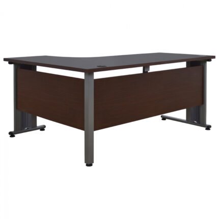 Αγόρασε ΓΡΑΦΕΙΟ ΕΠΑΓΓΕΛΜΑΤΙΚΟ VALDEN HM2043.02R WENGE ΜΕ ΔΕΞΙΑ ΓΩΝΙΑ 160X120X75 σε μοναδική τιμή στο clickforshop.gr