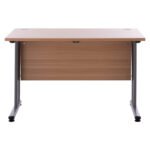 ΓΡΑΦΕΙΟ ΕΠΑΓΓΕΛΜΑΤΙΚΟ VALDEN HM2044.01 ΟΞΙΑ 120X72X75 εκ. - Image 3