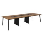 Αγόρασε ΓΡΑΦΕΙΟ ΕΠΑΓΓΕΛΜΑΤΙΚΟ ΣΥΝΕΔΡΙΑΣΕΩΝ SUPREME HM2377 360X140X75Υ εκ. σε μοναδική τιμή στο clickforshop.gr