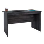 Αγόρασε ΓΡΑΦΕΙΟ ΜΕΛΑΜΙΝΗΣ HAYDEN 120x71x74