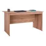 Αγόρασε ΓΡΑΦΕΙΟ ΜΕΛΑΜΙΝΗΣ HAYDEN 120x71x74