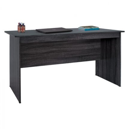 Αγόρασε ΓΡΑΦΕΙΟ ΜΕΛΑΜΙΝΗΣ HAYDEN 150x71x74