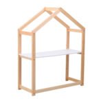 Αγόρασε ΓΡΑΦΕΙΟ ΠΑΙΔΙΚΟ PEPE HM2498.03 ΞΥΛΟ ΠΕΥΚΟΥ ΣΕ ΦΥΣΙΚΟ-ΜΕΛΑΜΙΝΗ 120x44x152Υεκ σε μοναδική τιμή στο clickforshop.gr