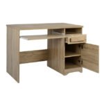ΓΡΑΦΕΙΟ PLAYROOM SONAMA HM11275 110X55X76.5εκ - Image 5