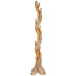 Αγόρασε ΚΑΛΟΓΕΡΟΣ HM9366 ΑΠΟ ΜΑΣΙΦ ΞΥΛΟ SUAR ΦΥΣΙΚΟ 40X40X200ΕΚ. σε μοναδική τιμή στο clickforshop.gr