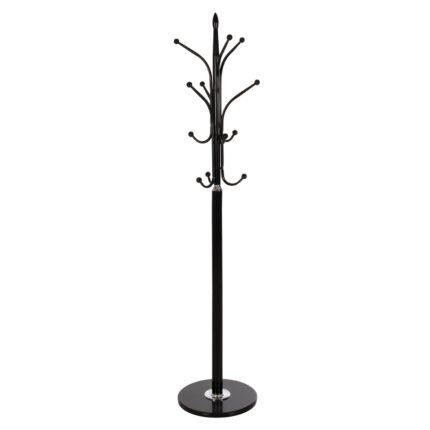 Αγόρασε ΚΑΛΟΓΕΡΟΣ HM9573.01 ΜΕΤΑΛΛΙΚΟΣ 13 ΣΗΜΕΙΩΝ ΣΕ ΜΑΥΡΟ ΧΡΩΜΑ Φ37x180Yεκ. σε μοναδική τιμή στο clickforshop.gr