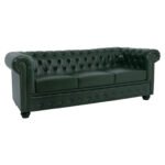 Αγόρασε ΚΑΝΑΠΕΣ 3ΘΕΣΙΟΣ T.CHESTERFIELD HM3009.08 ΤΕΧΝΟΔΕΡΜΑ ΚΥΠΑΡΙΣΣΙ 208x90x73 εκ. σε μοναδική τιμή στο clickforshop.gr