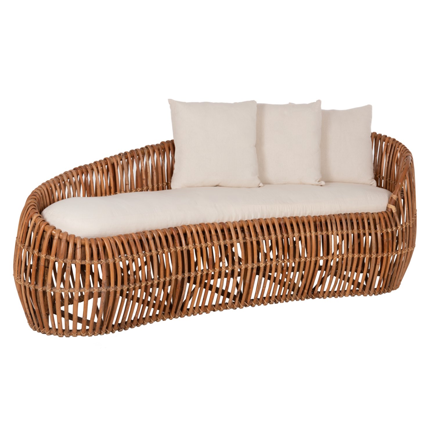 ΚΑΝΑΠΕΣ-ΑΝΑΚΛΙΝΤΡΟ LANTRY HM5991 ΦΥΣΙΚΟ RATTAN- ΛΕΥΚΑ ΜΑΞΙΛΑΡΙΑ 215x60x78Yεκ. Αγόρασε ΚΑΝΑΠΕΣ-ΑΝΑΚΛΙΝΤΡΟ LANTRY HM5991 ΦΥΣΙΚΟ RATTAN- ΛΕΥΚΑ ΜΑΞΙΛΑΡΙΑ 215x60x78Yεκ. σε μοναδική τιμή στο clickforshop.gr