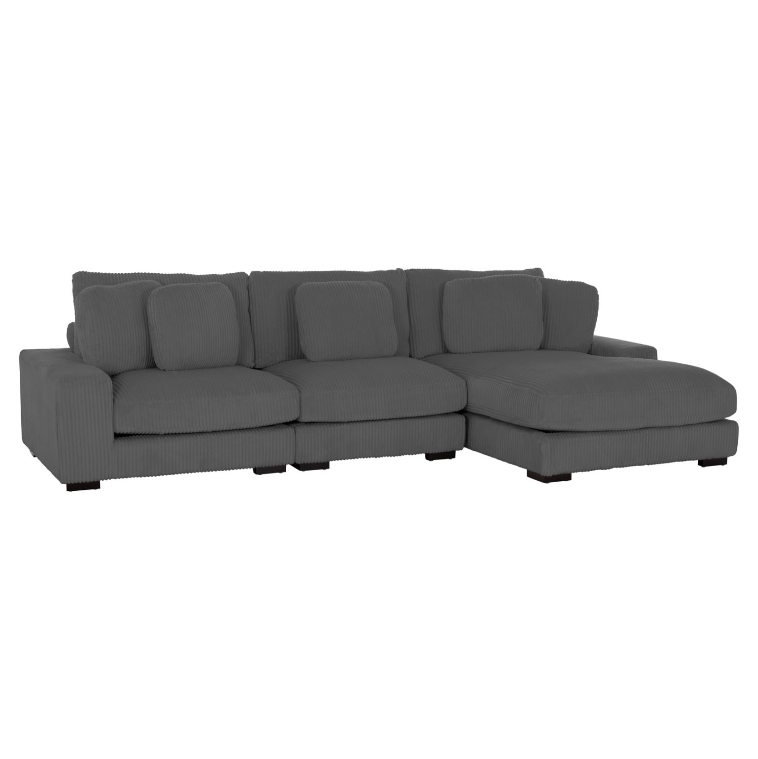 ΚΑΝΑΠΕΣ ΔΕΞΙΑ ΓΩΝΙΑ CRANFIELD HM3287.01R ΓΚΡΙ ΡΙΓΕ ΥΦΑΣΜΑ 315x167(γωνία)x67Υεκ. Αγόρασε ΚΑΝΑΠΕΣ ΔΕΞΙΑ ΓΩΝΙΑ CRANFIELD HM3287.01R ΓΚΡΙ ΡΙΓΕ ΥΦΑΣΜΑ 315x167(γωνία)x67Υεκ. σε μοναδική τιμή στο clickforshop.gr