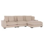 Αγόρασε ΚΑΝΑΠΕΣ ΔΕΞΙΑ ΓΩΝΙΑ CRANFIELD HM3287.02R ΜΠΕΖ ΡΙΓΕ ΥΦΑΣΜΑ 315x167(γωνία)x67Υεκ. σε μοναδική τιμή στο clickforshop.gr