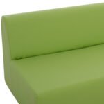 ΚΑΝΑΠΕΣ ΕΠΕΝΔΥΜΕΝΟΣ ΜΕ FOAM 160x60x55εκ. - Image 5