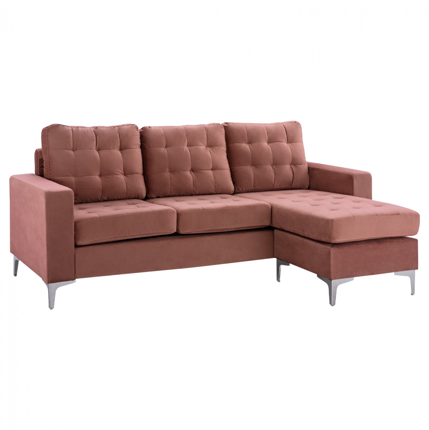 ΚΑΝΑΠΕΣ ΓΩΝΙΑ ΑΝΑΣΤΡΕΨΙΜΗ SANTINO HM3152.12 ΒΕΛΟΥΔΟ ΣΑΠΙΟ ΜΗΛΟ 190x75-128x82Υ εκ. Αγόρασε ΚΑΝΑΠΕΣ ΓΩΝΙΑ ΑΝΑΣΤΡΕΨΙΜΗ SANTINO HM3152.12 ΒΕΛΟΥΔΟ ΣΑΠΙΟ ΜΗΛΟ 190x75-128x82Υ εκ. σε μοναδική τιμή στο clickforshop.gr