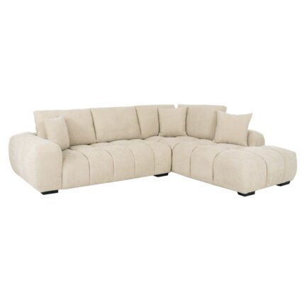 Αγόρασε ΚΑΝΑΠΕΣ ΓΩΝΙΑ (ΔΕΞΙΑ) COVEN HM3266.01R ΕΚΡΟΥ ΥΦΑΣΜΑ 298x102-208x85Υεκ. σε μοναδική τιμή στο clickforshop.gr