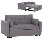 Αγόρασε ΚΑΝΑΠΕΣ ΚΡΕΒΑΤΙ 2-ΘΕΣΙΟΣ BORG HM3289.11 ΓΚΡΙ ΥΦΑΣΜΑ 140x100x80Υεκ σε μοναδική τιμή στο clickforshop.gr