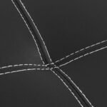 ΚΑΝΑΠΕΣ ΚΡΕΒΑΤΙ 3Θ HM3002.02 ΜΑΥΡΟΣ PU ΜΕ ΓΑΖΙΑ 186x90x82 - Image 6